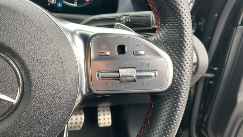 Mercedes-Benz A-Class A200 AMG Line Premium Edition 5dr Auto Petrol Hatchback